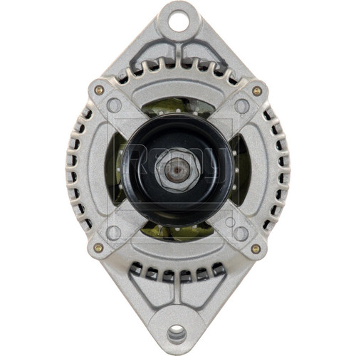 Remy Reman Alternator 12613 - front view
