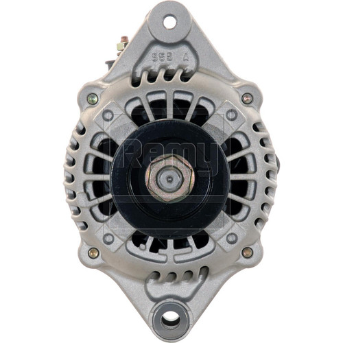 Remy Reman Alternator 12633 - front view