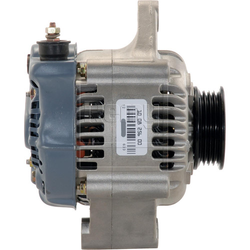 Remy Reman Alternator 12633 - side view