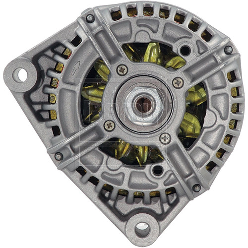 Remy Reman Alternator 12359 - front view
