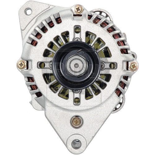 Remy Reman Alternator 12270 - front view
