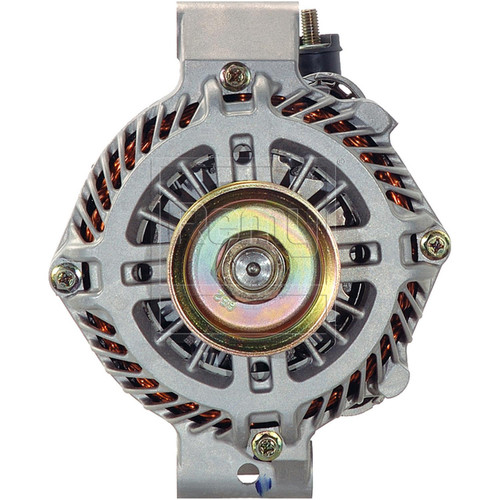 Remy Reman Alternator 12634 - front view