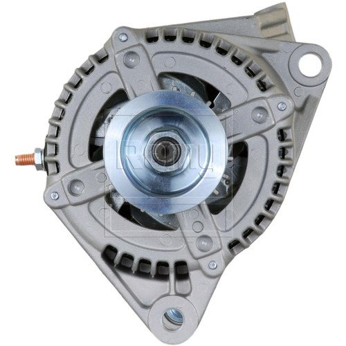 Remy Reman Alternator 12328 - front view