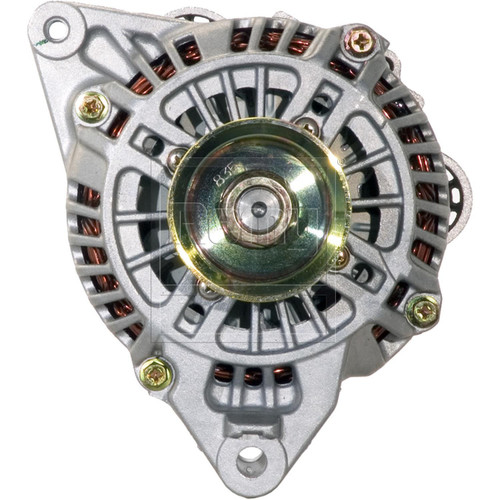 Remy Reman Alternator 12618 - front view