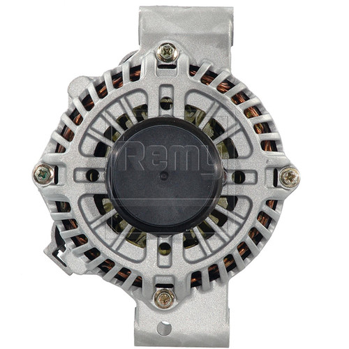 Remy Reman Alternator 12241 - front view