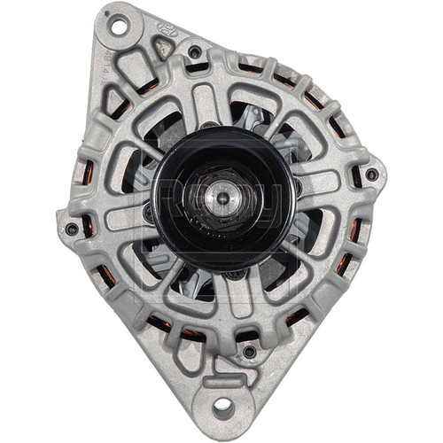Remy Reman Alternator 12467 - front view