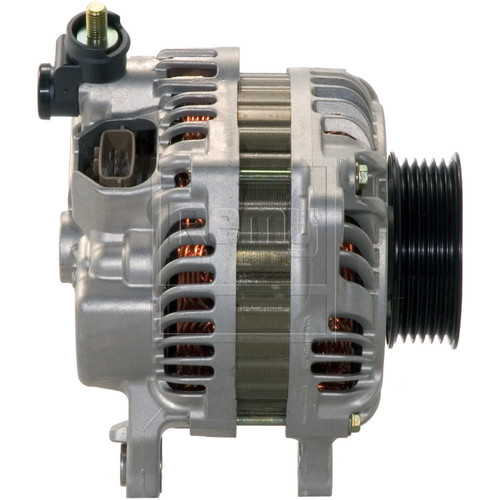 Remy Reman Alternator 12619 - side view