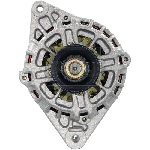Remy Reman Alternator 12242 - front view