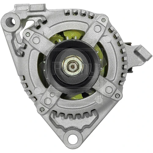 Remy Reman Alternator 12556 - front view