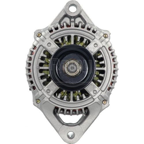 Remy Reman Alternator 12274 - front view