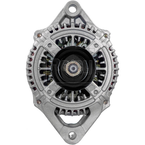 Remy Reman Alternator 12330 - front view