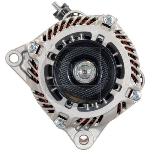 Remy Reman Alternator 12620 - front view