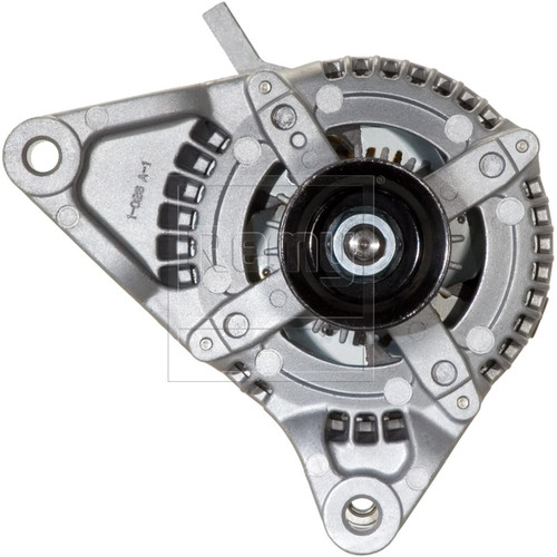 Remy Reman Alternator 12656 - front view