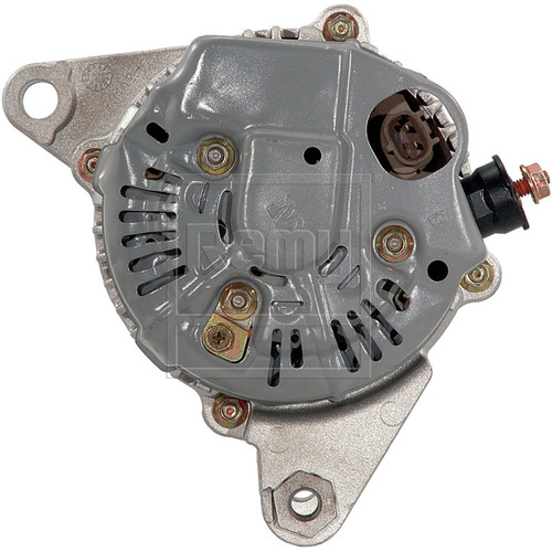 Remy Reman Alternator 12243 - back view