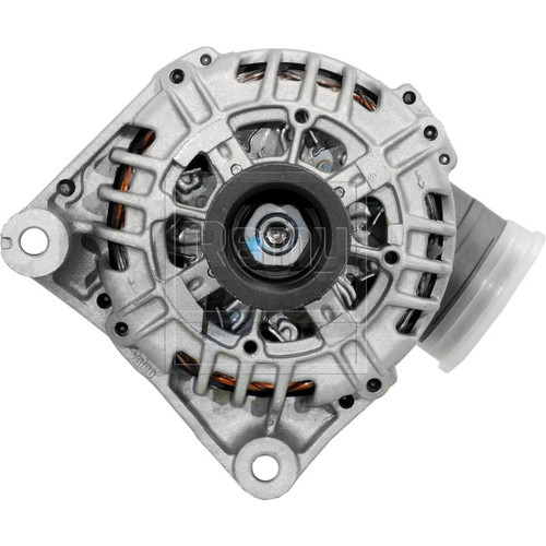 Remy Reman Alternator 12641 - front view