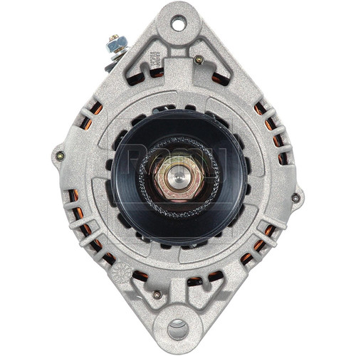 Remy Reman Alternator 12367 - front view
