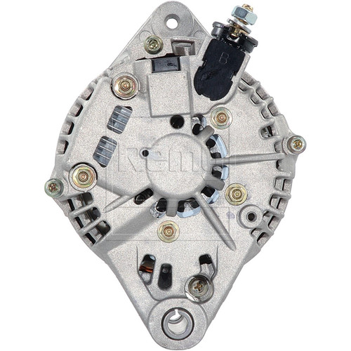 Remy Reman Alternator 12367 - back view