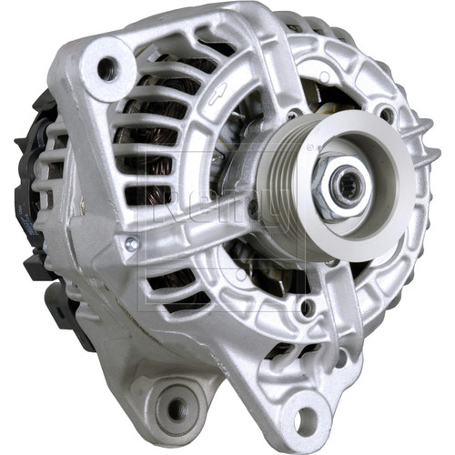Remy Reman Alternator 12093 - angled view