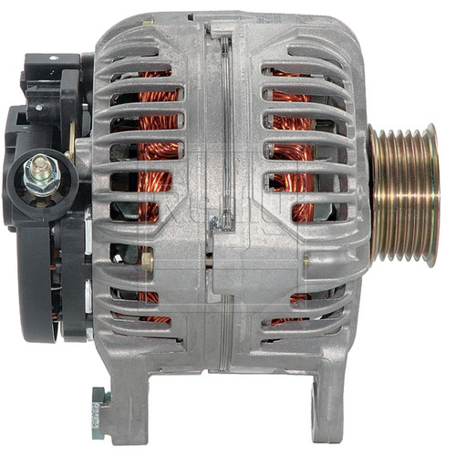 Remy Reman Alternator 12331 - side view