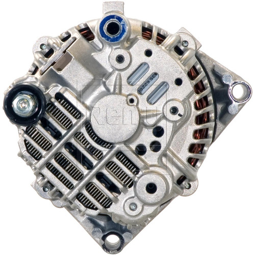 Remy Reman Alternator 12623 - back view