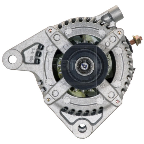 Remy Reman Alternator 12576 - front view