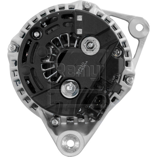 Remy Reman Alternator 12645 - back view