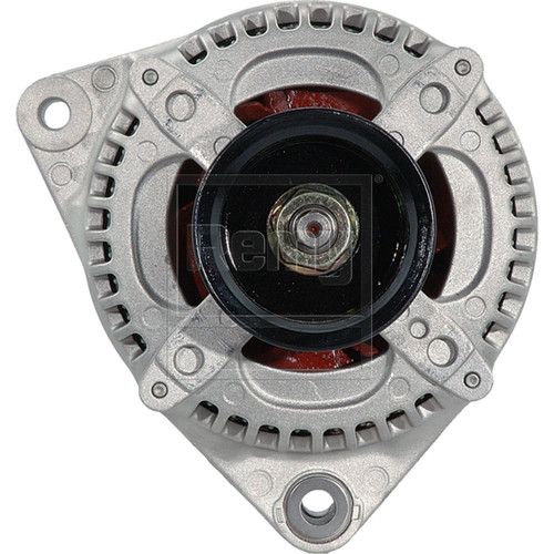 Remy Reman Alternator 12307 - front view