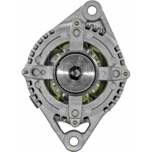 Remy Reman Alternator 12647 - front view