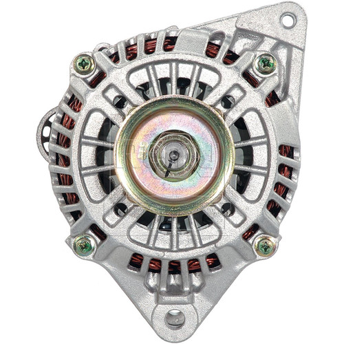 Remy Reman Alternator 12339 - front view