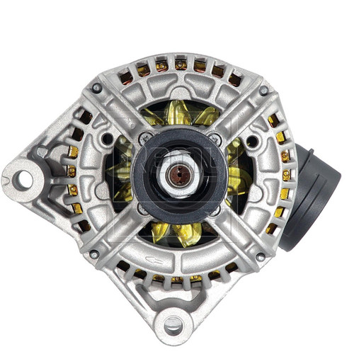 Remy Reman Alternator 12281 - front view