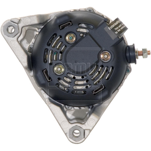 Remy Reman Alternator 12563 - back view