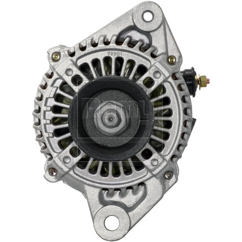 Remy Reman Alternator 12650 - front view