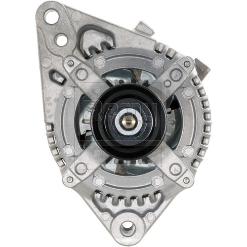 Remy Reman Alternator 12721 - front view