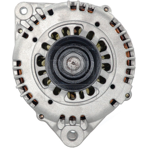 Remy Reman Alternator 12286 - front view