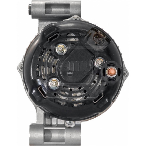 Remy Reman Alternator 12666 - back view