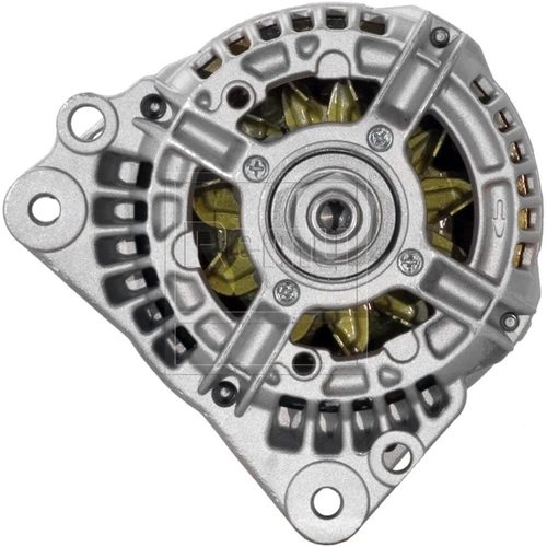 Remy Reman Alternator 12424 - front view