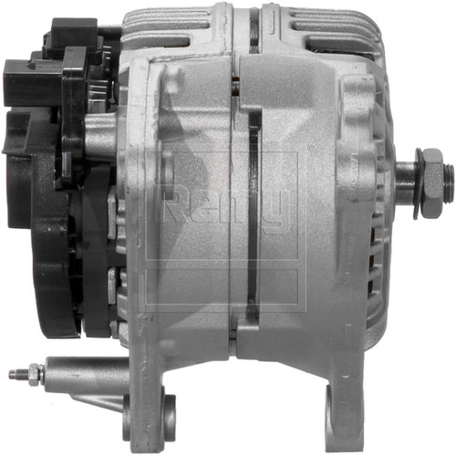 Remy Reman Alternator 12424 - side view