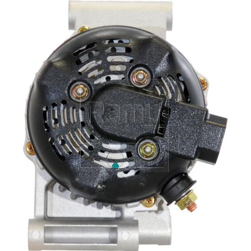 Remy Reman Alternator 12652 - back view