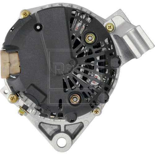 Remy Reman Alternator 12566 - back view