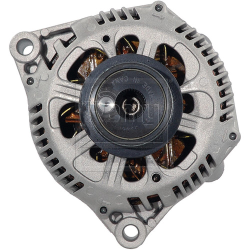 Remy Reman Alternator 12263 - front view