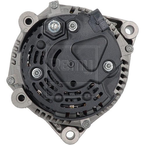 Remy Reman Alternator 12263 - back view