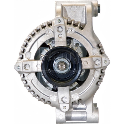 Remy Reman Alternator 12667 - front view