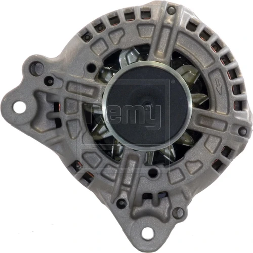Remy Reman Alternator 12753 - front view