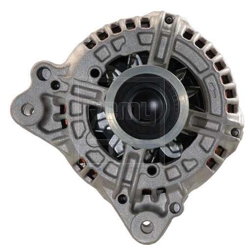 Remy Reman Alternator 12956 - front view