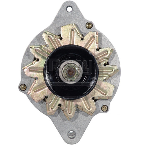 Remy Reman Alternator 13171 - front view