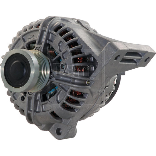 Remy Reman Alternator 12993 - angled view