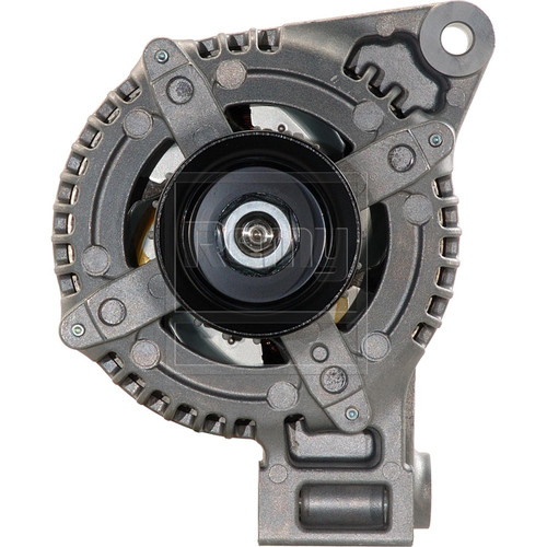 Remy Reman Alternator 12824 - front view