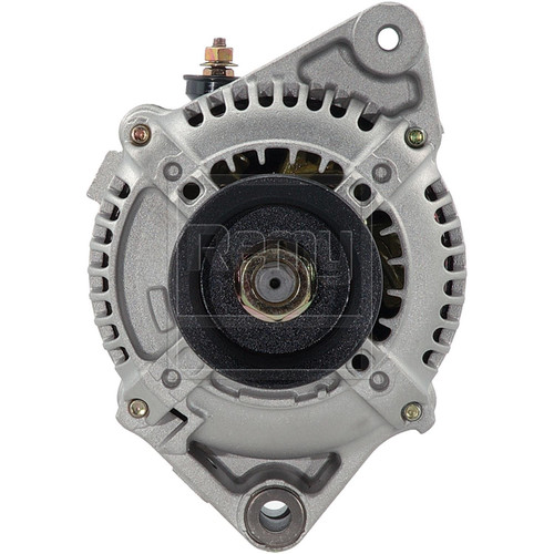 Remy Reman Alternator 13231 - front view