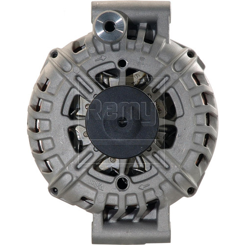 Remy Reman Alternator 12887 - front view