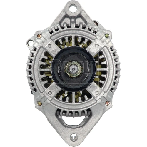 Remy Reman Alternator 13387 - front view